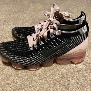 Nike vapormax flyknit 8 women's